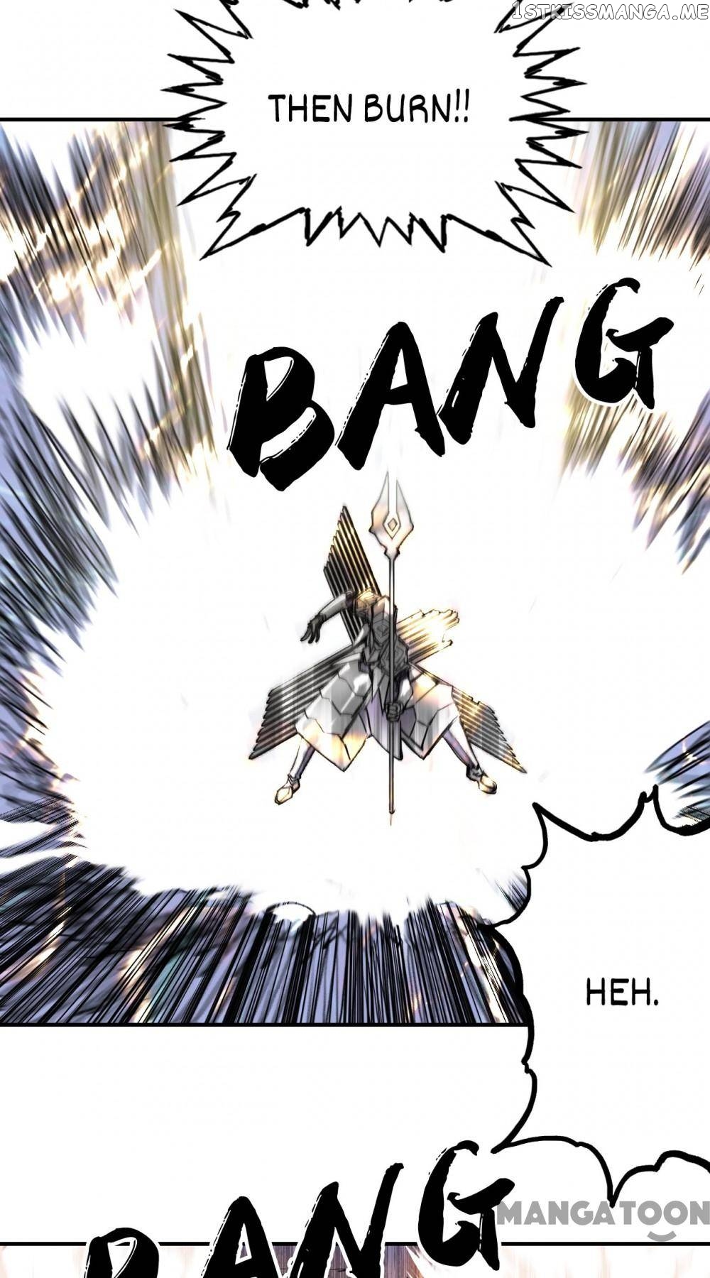 Read Super Cube ENGLISH Manga Online