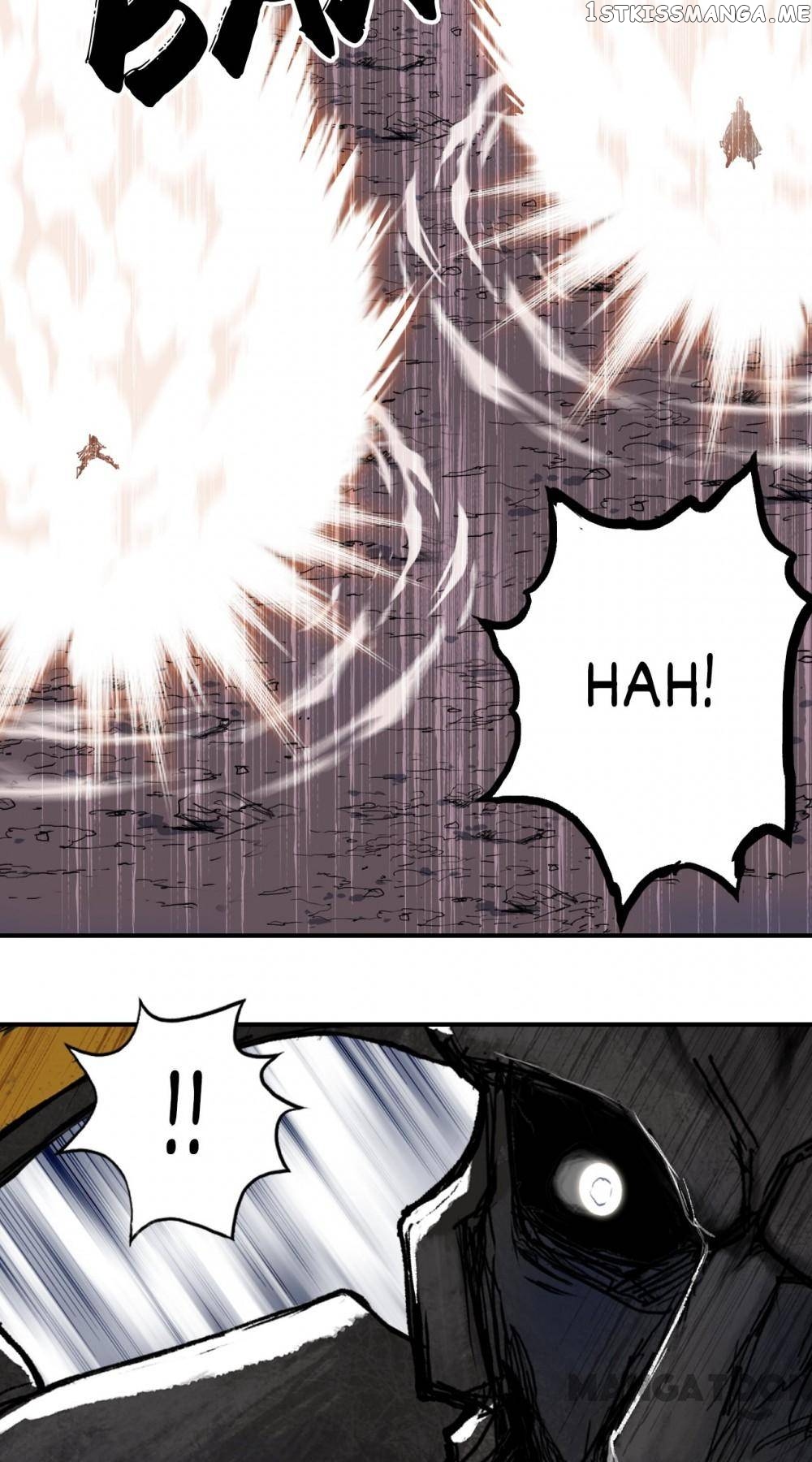 Read Super Cube ENGLISH Manga Online