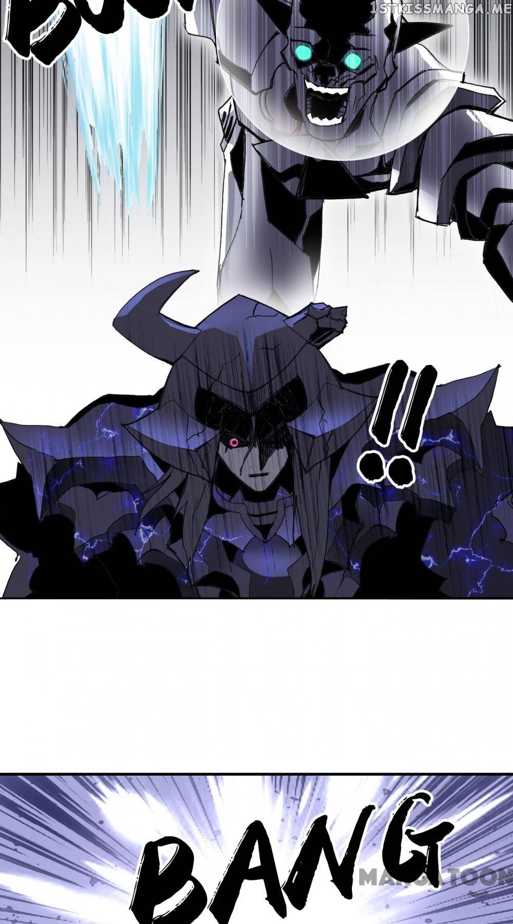 Read Super Cube ENGLISH Manga Online