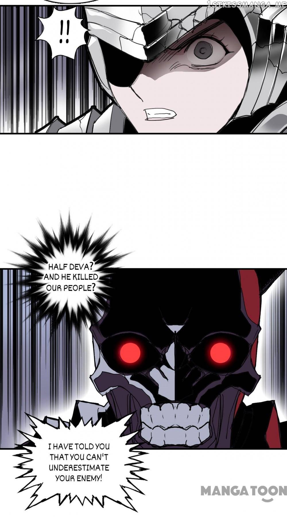 Read Super Cube ENGLISH Manga Online