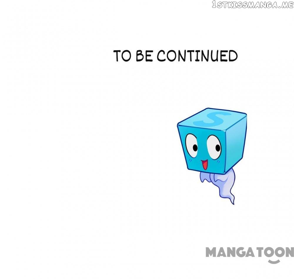 Read Super Cube ENGLISH Manga Online