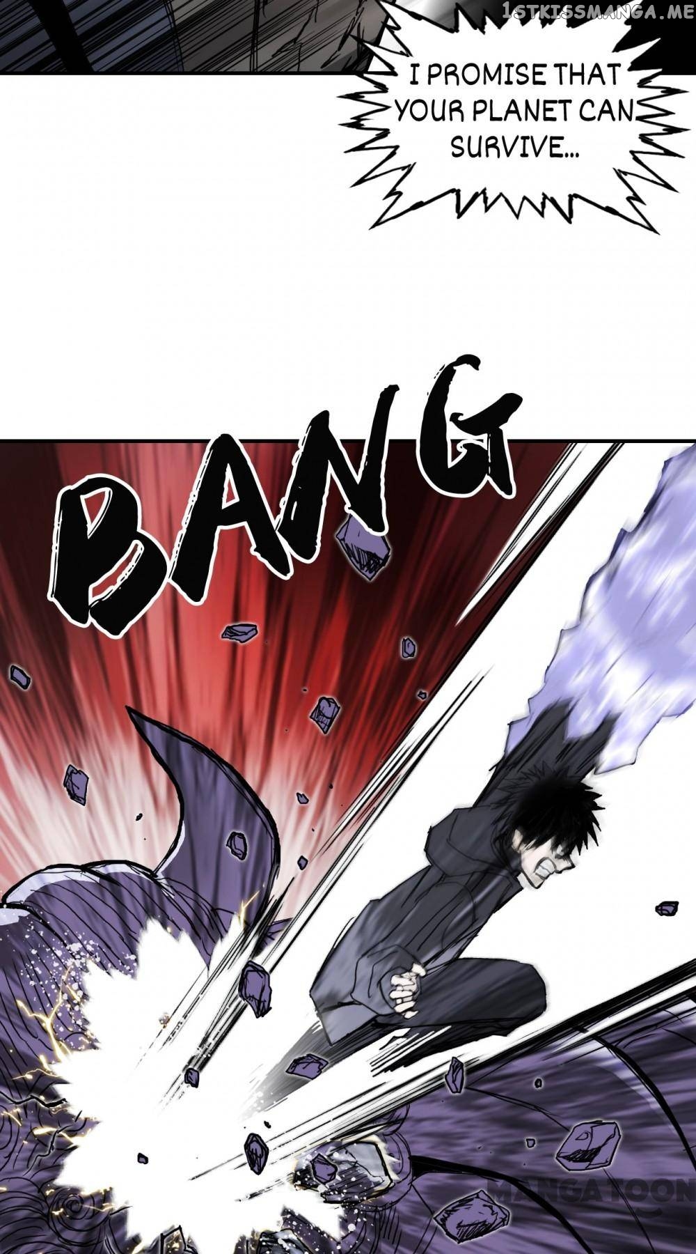 Read Super Cube ENGLISH Manga Online