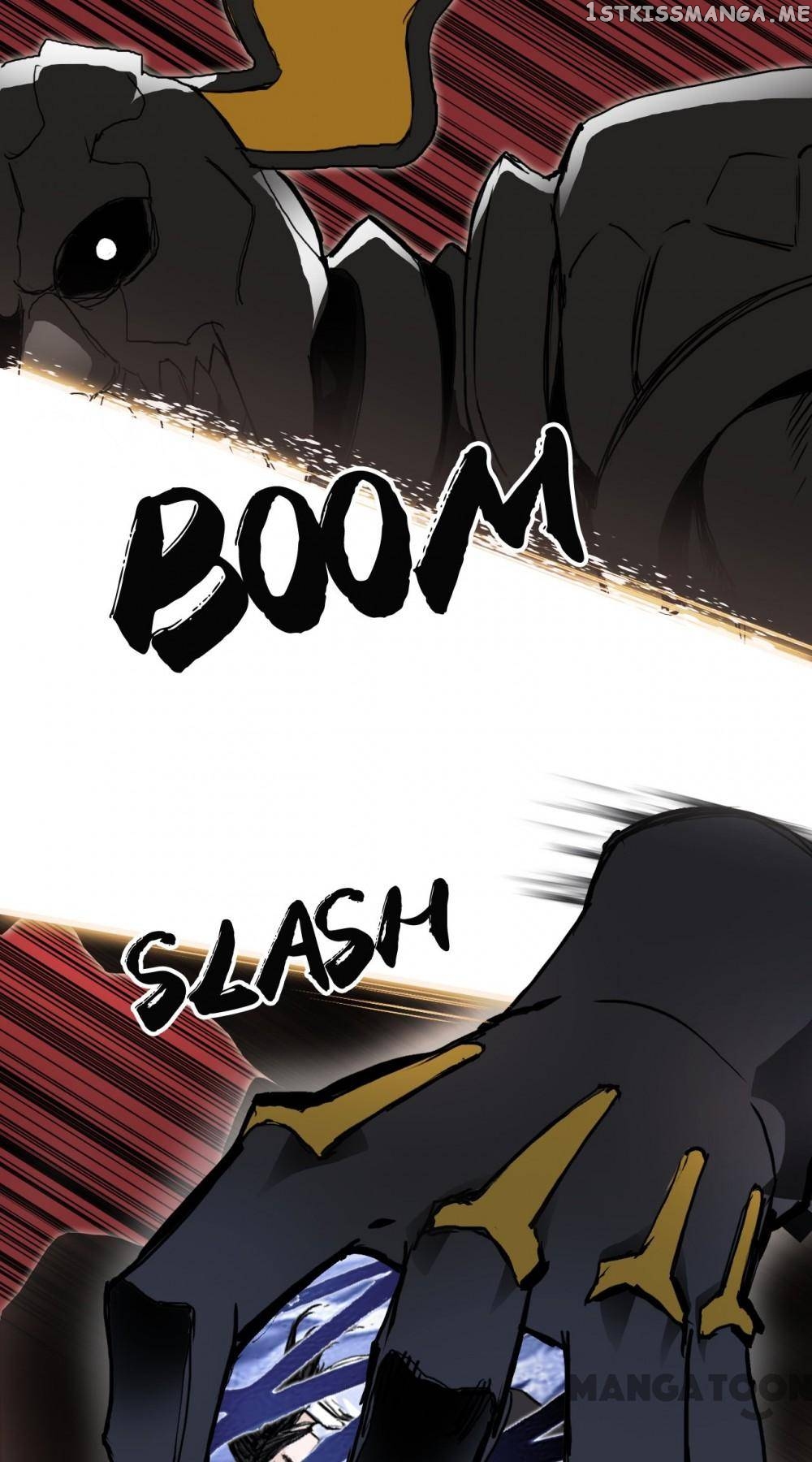 Read Super Cube ENGLISH Manga Online