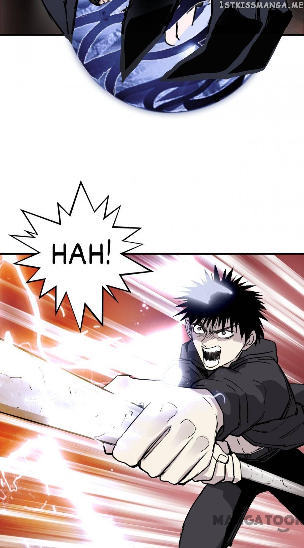 Read Super Cube ENGLISH Manga Online