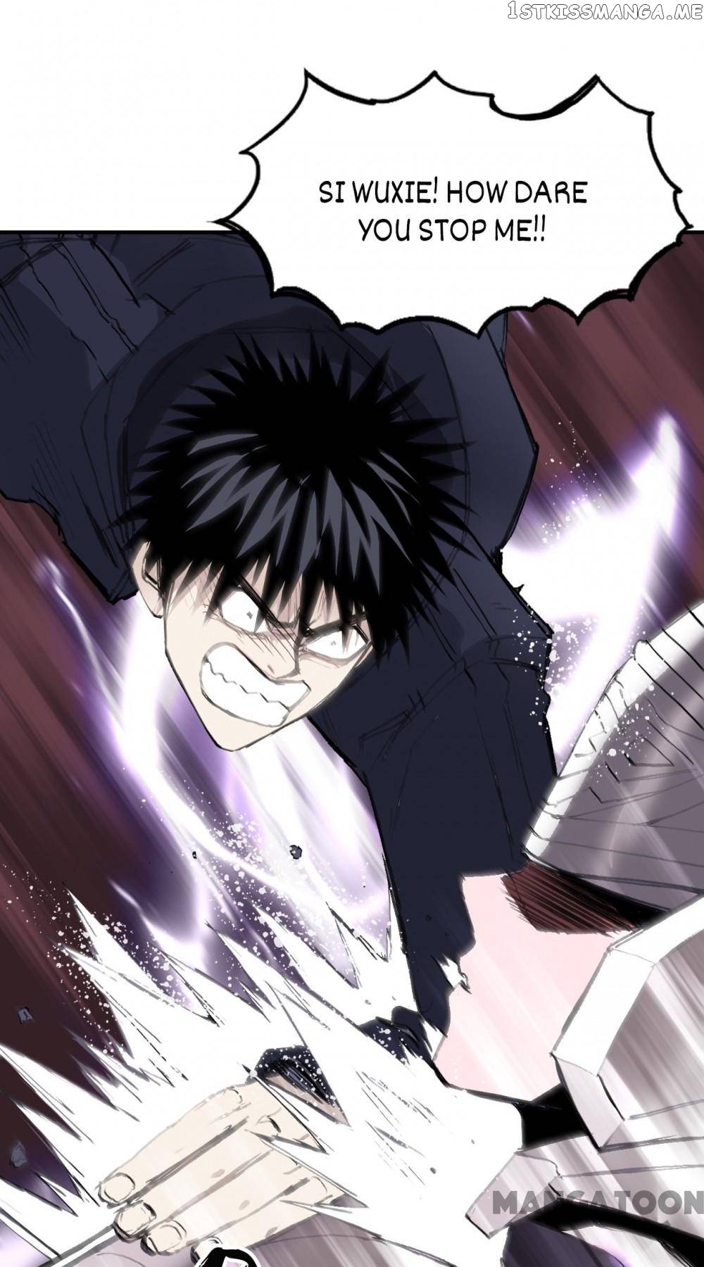 Read Super Cube ENGLISH Manga Online