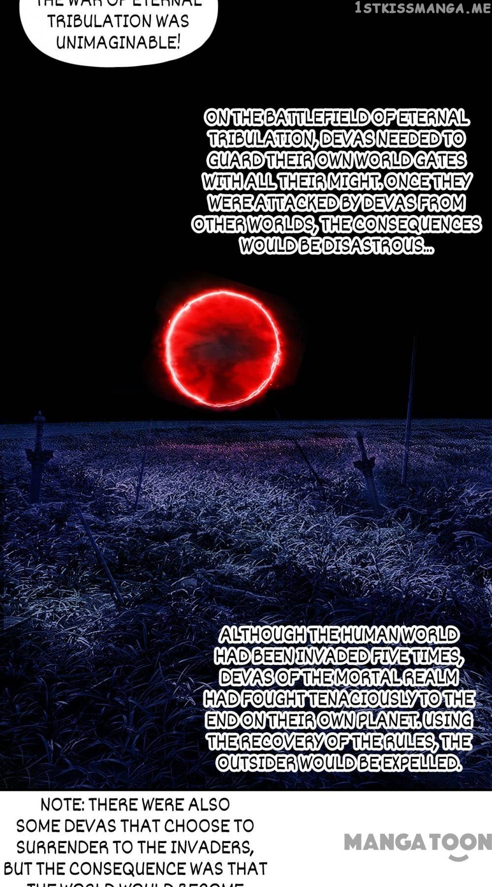 Read Super Cube ENGLISH Manga Online