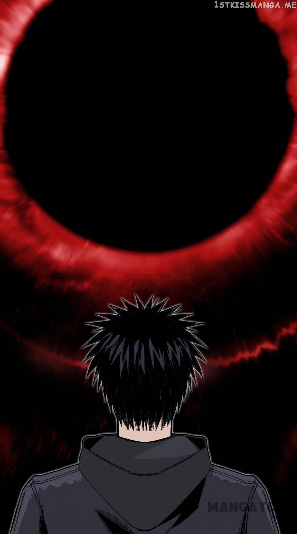 Read Super Cube ENGLISH Manga Online