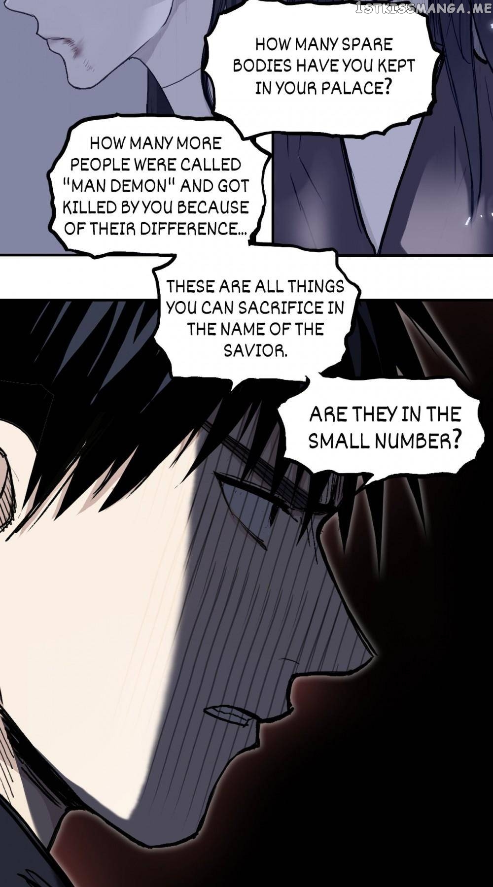 Read Super Cube ENGLISH Manga Online