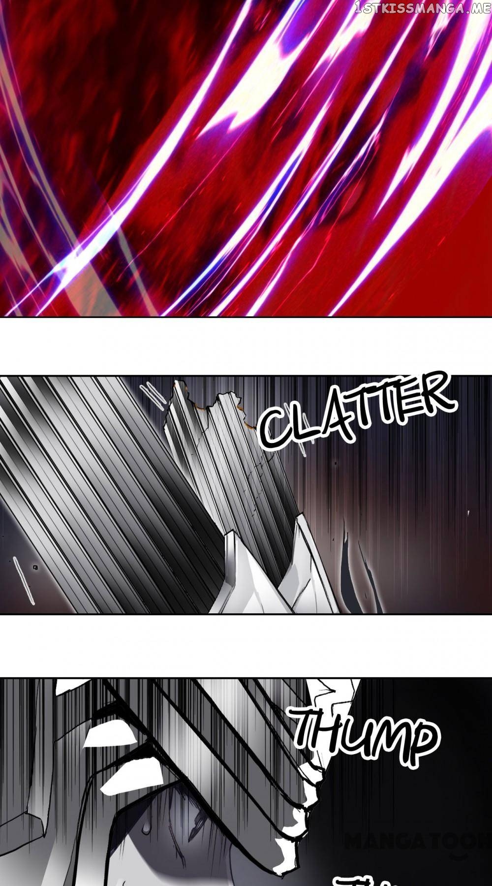 Read Super Cube ENGLISH Manga Online