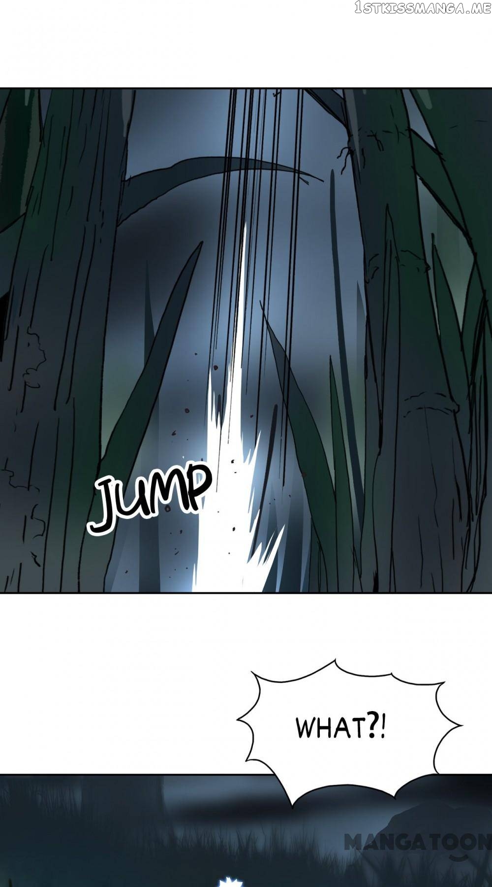 Read Super Cube ENGLISH Manga Online