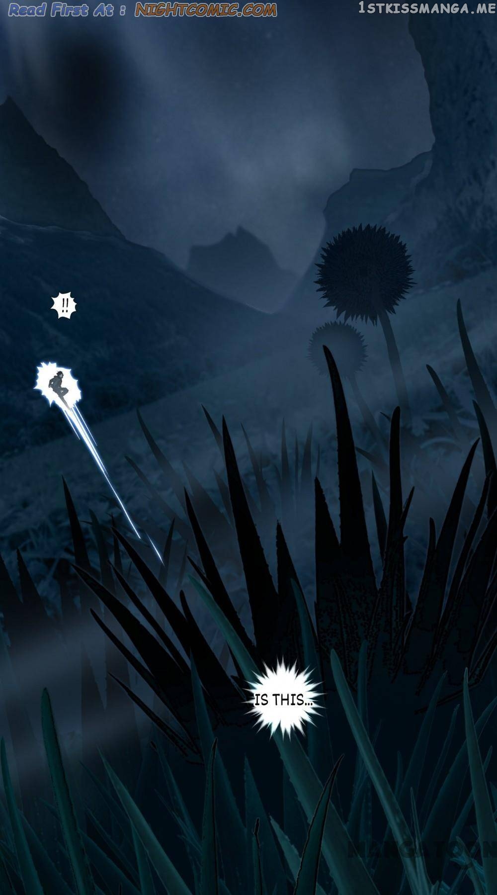 Read Super Cube ENGLISH Manga Online