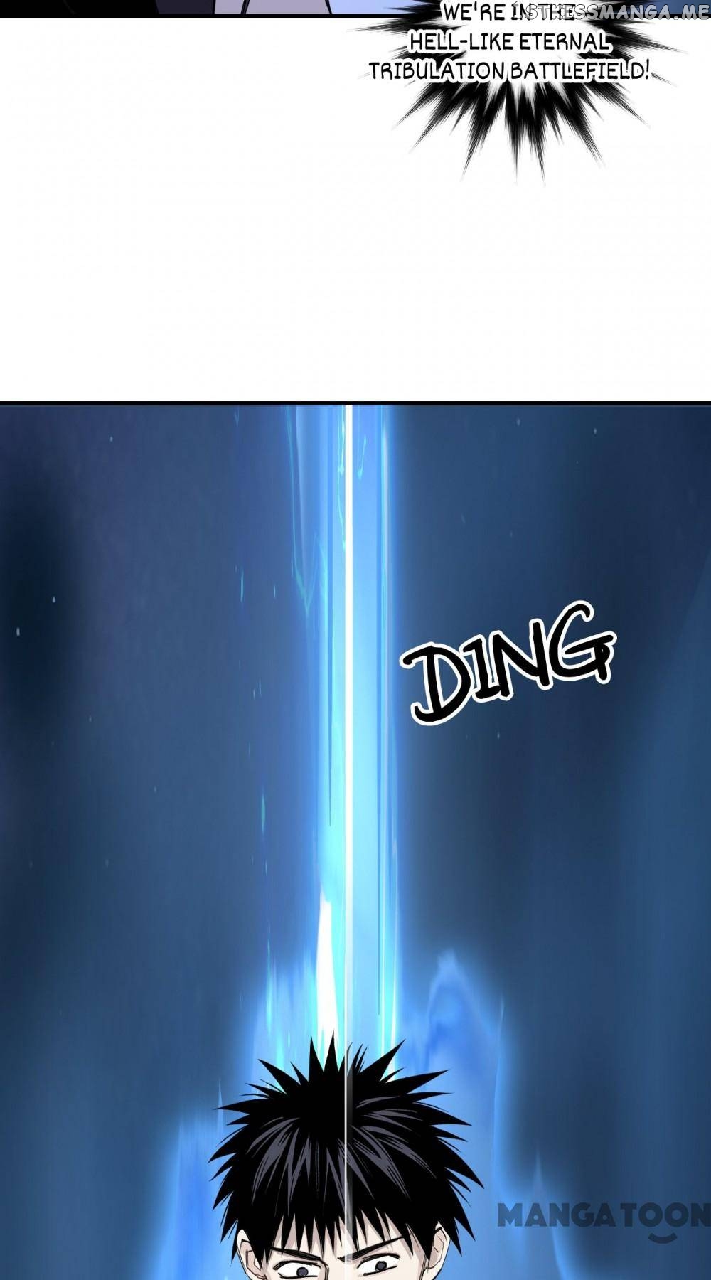 Read Super Cube ENGLISH Manga Online