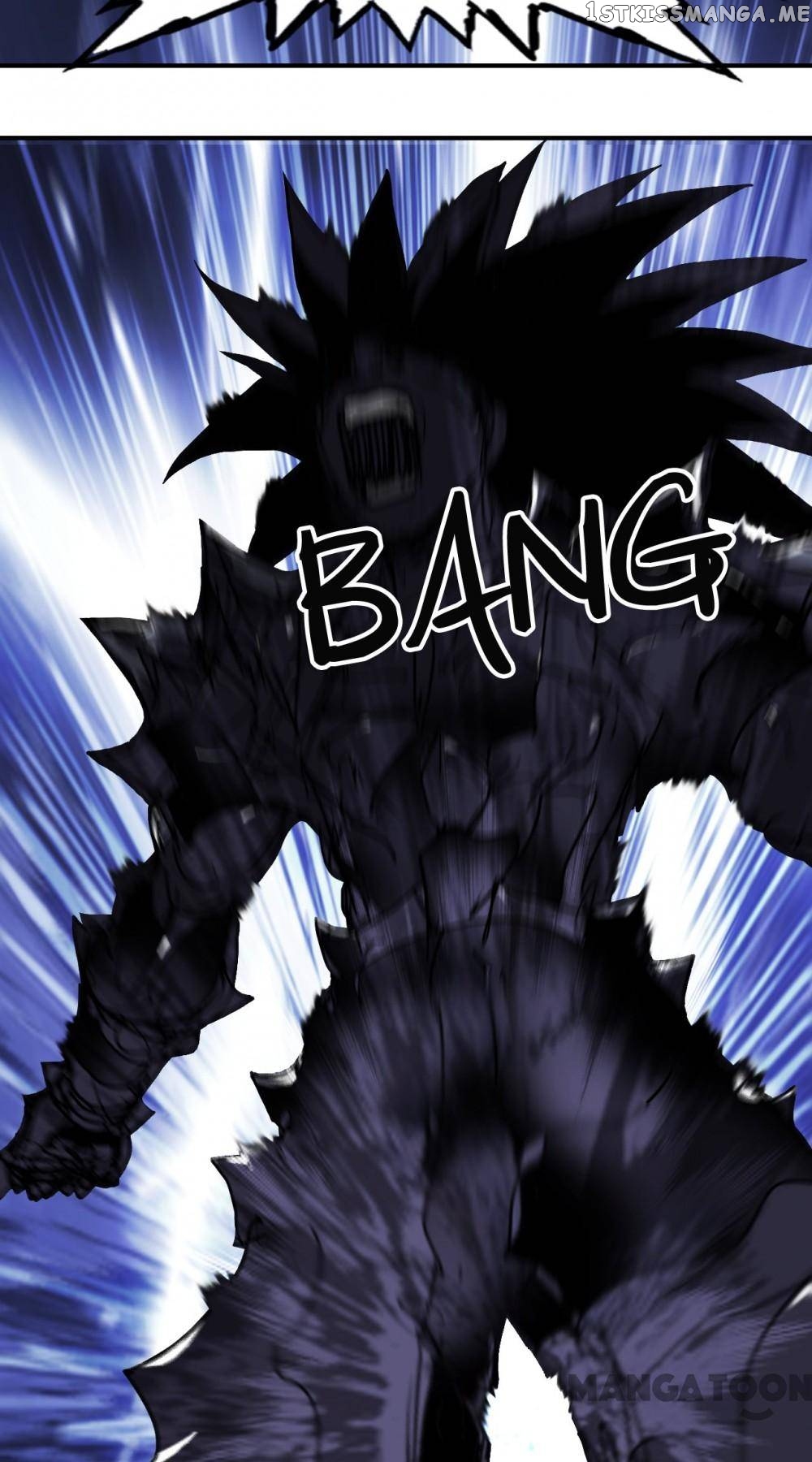 Read Super Cube ENGLISH Manga Online