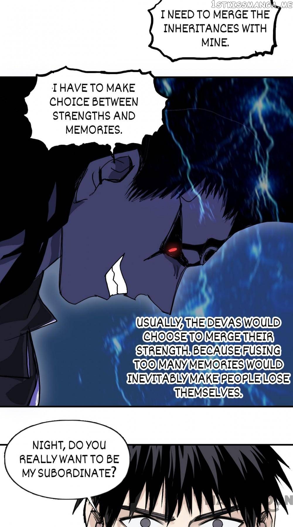 Read Super Cube ENGLISH Manga Online