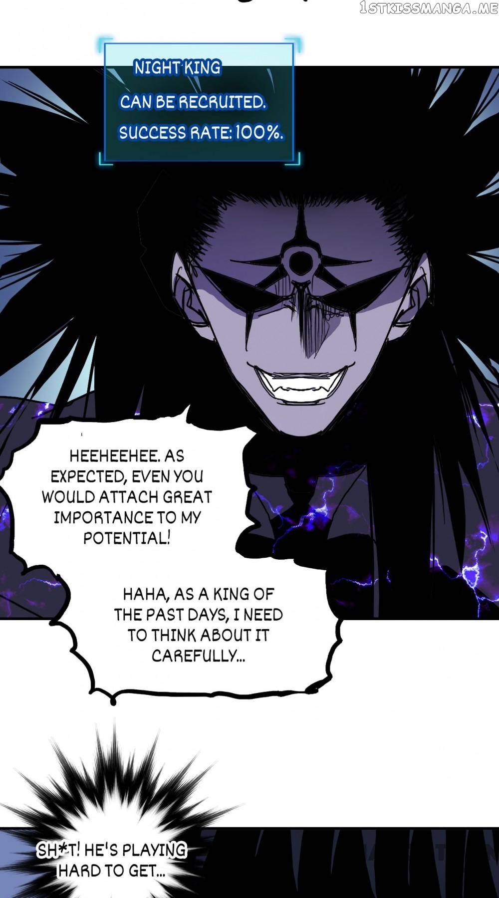 Read Super Cube ENGLISH Manga Online