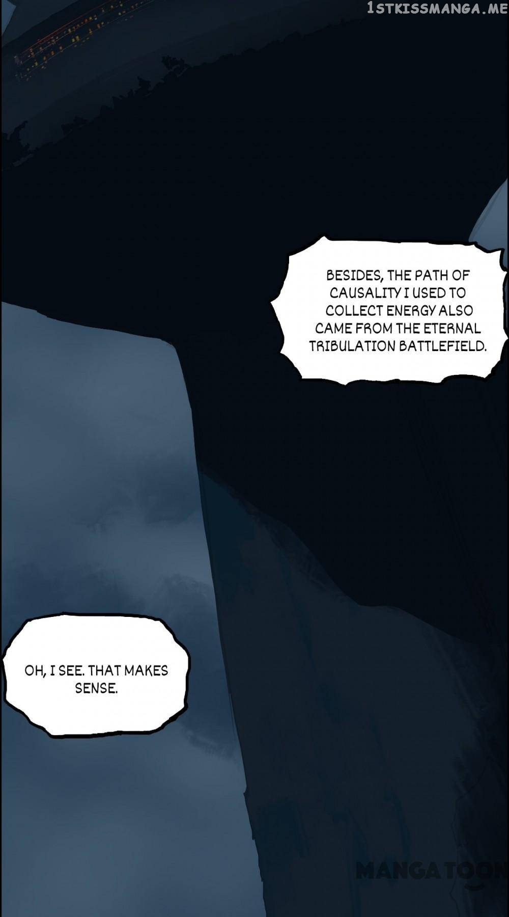 Read Super Cube ENGLISH Manga Online