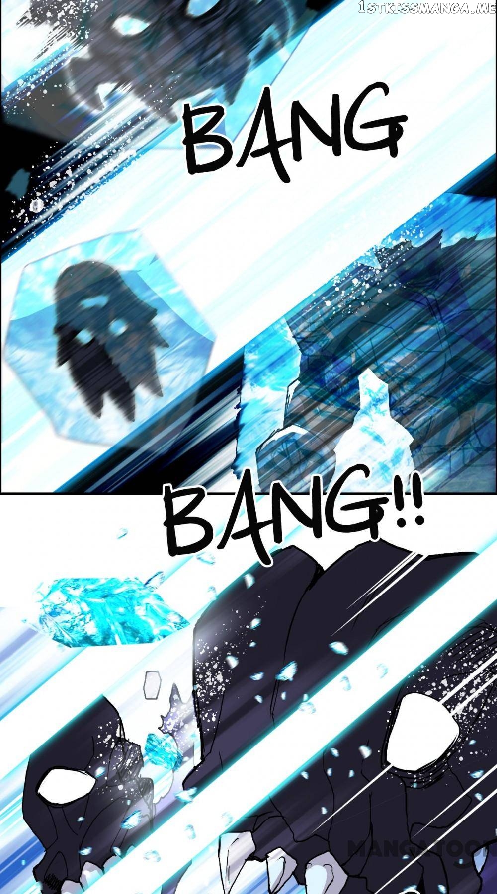 Read Super Cube ENGLISH Manga Online