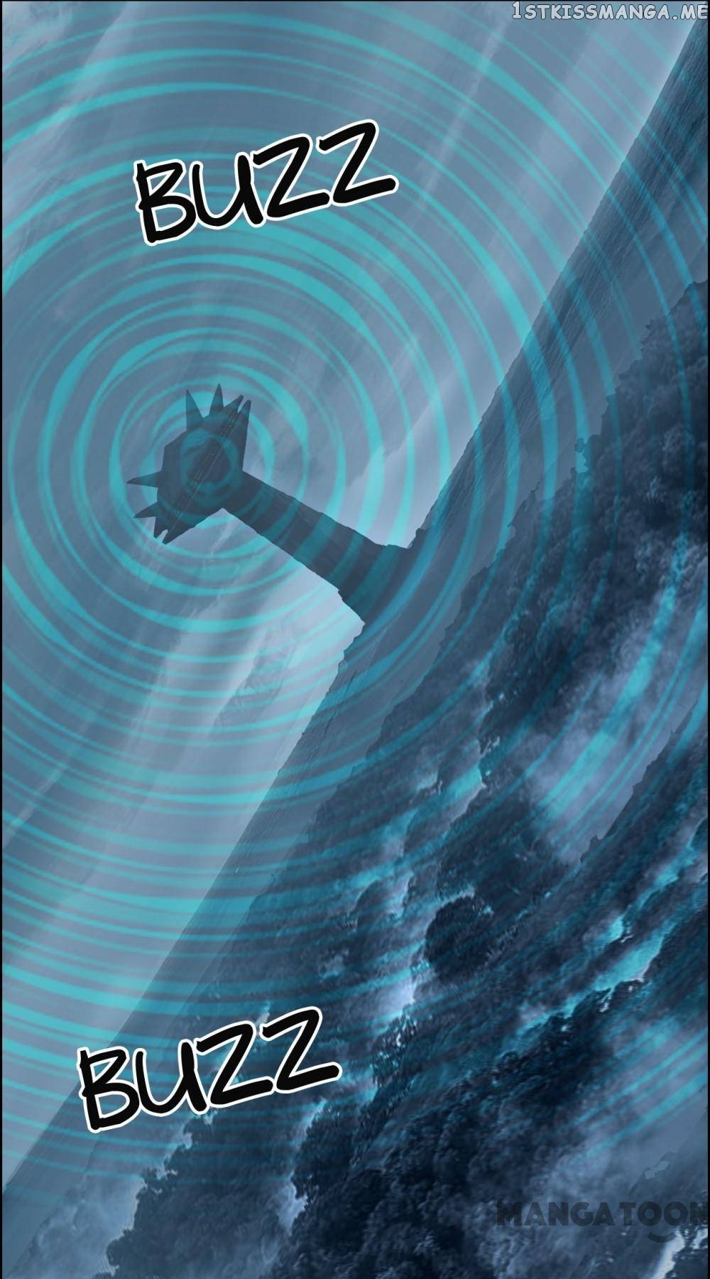 Read Super Cube ENGLISH Manga Online