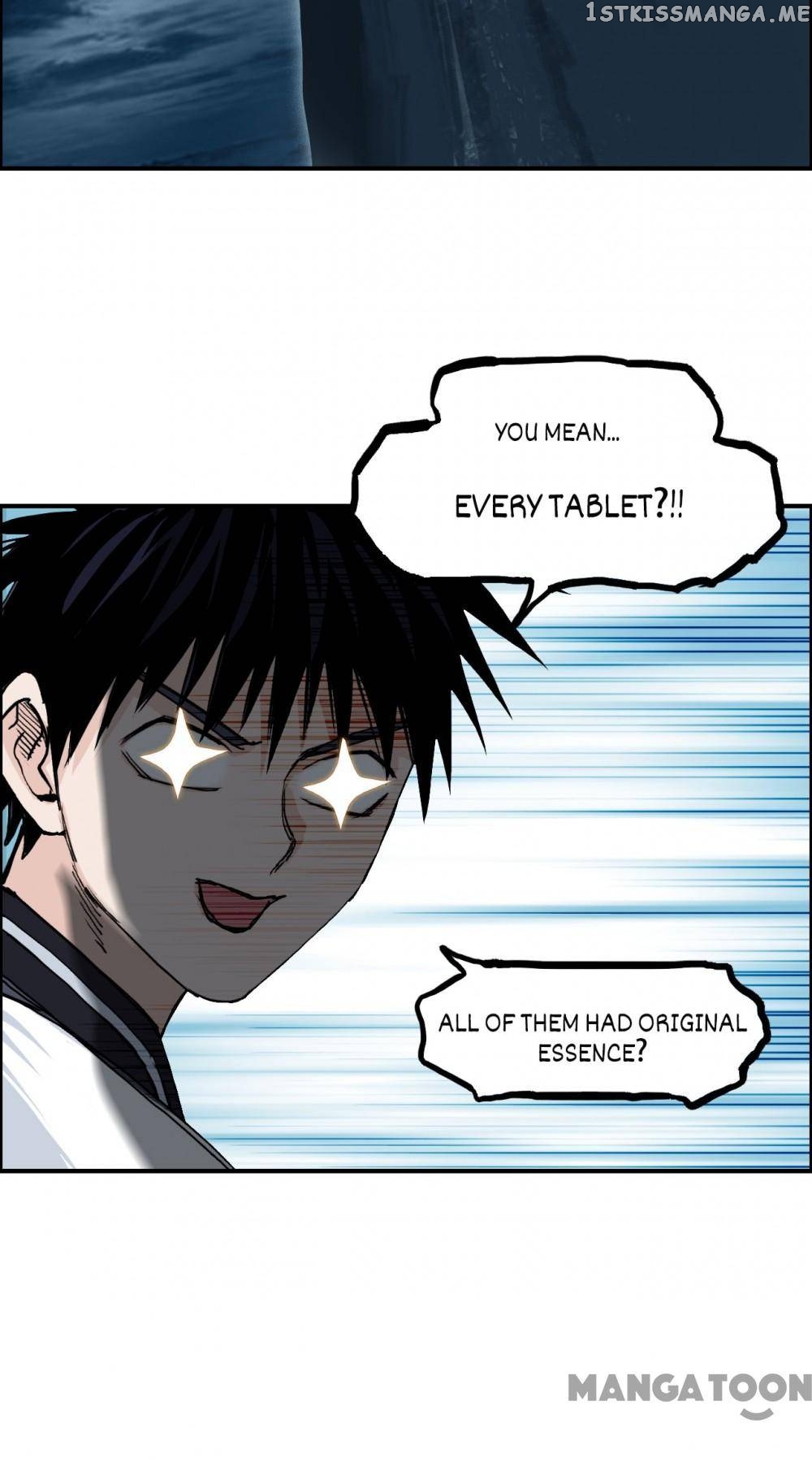 Read Super Cube ENGLISH Manga Online