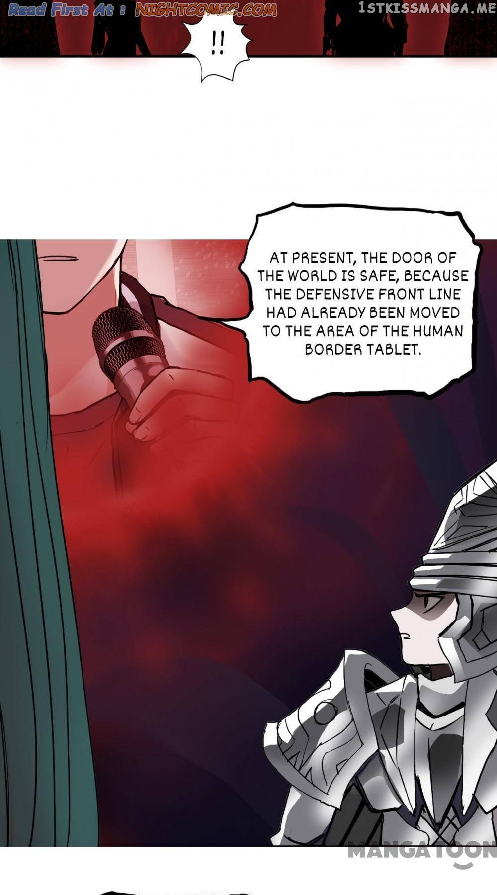 Read Super Cube ENGLISH Manga Online