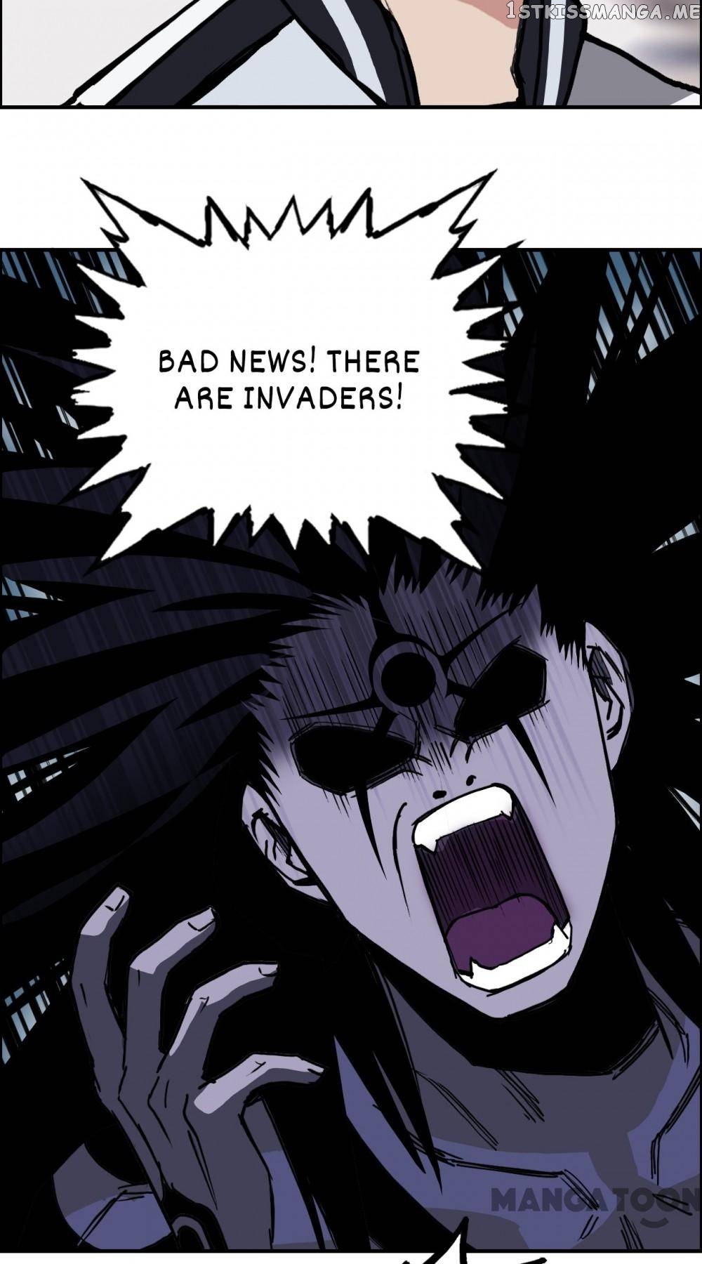 Read Super Cube ENGLISH Manga Online