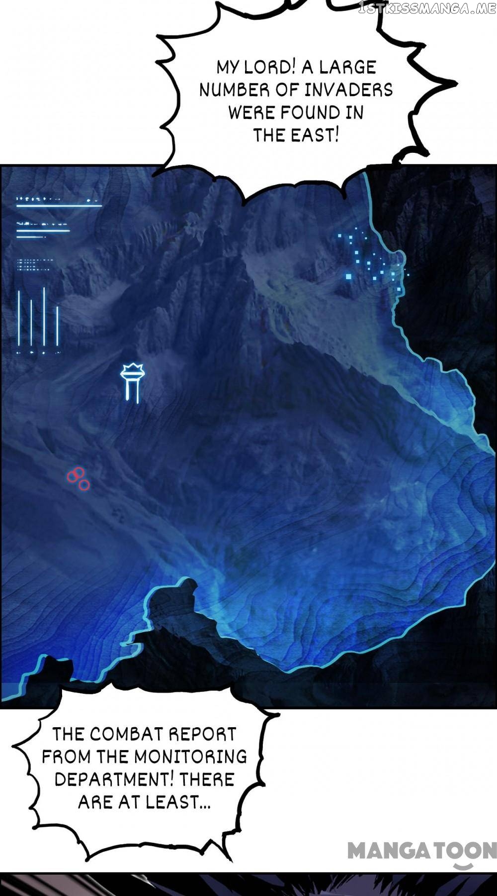 Read Super Cube ENGLISH Manga Online