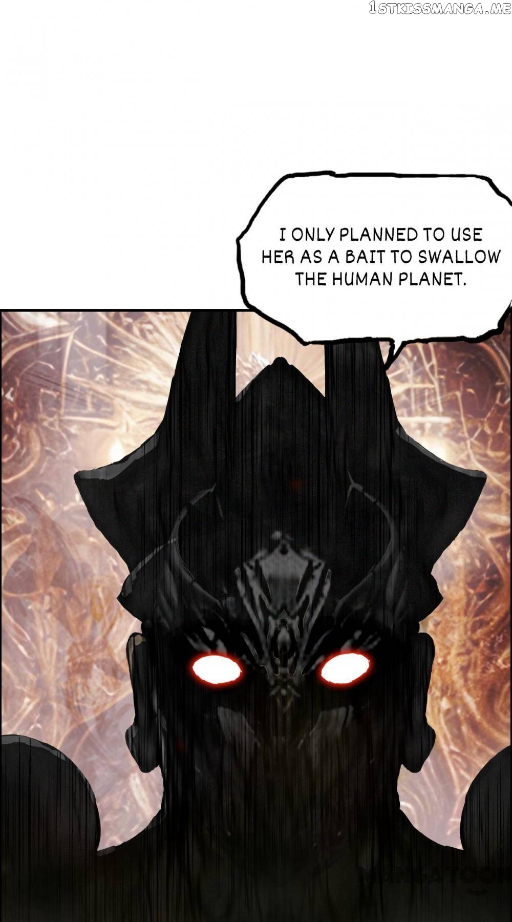 Read Super Cube ENGLISH Manga Online