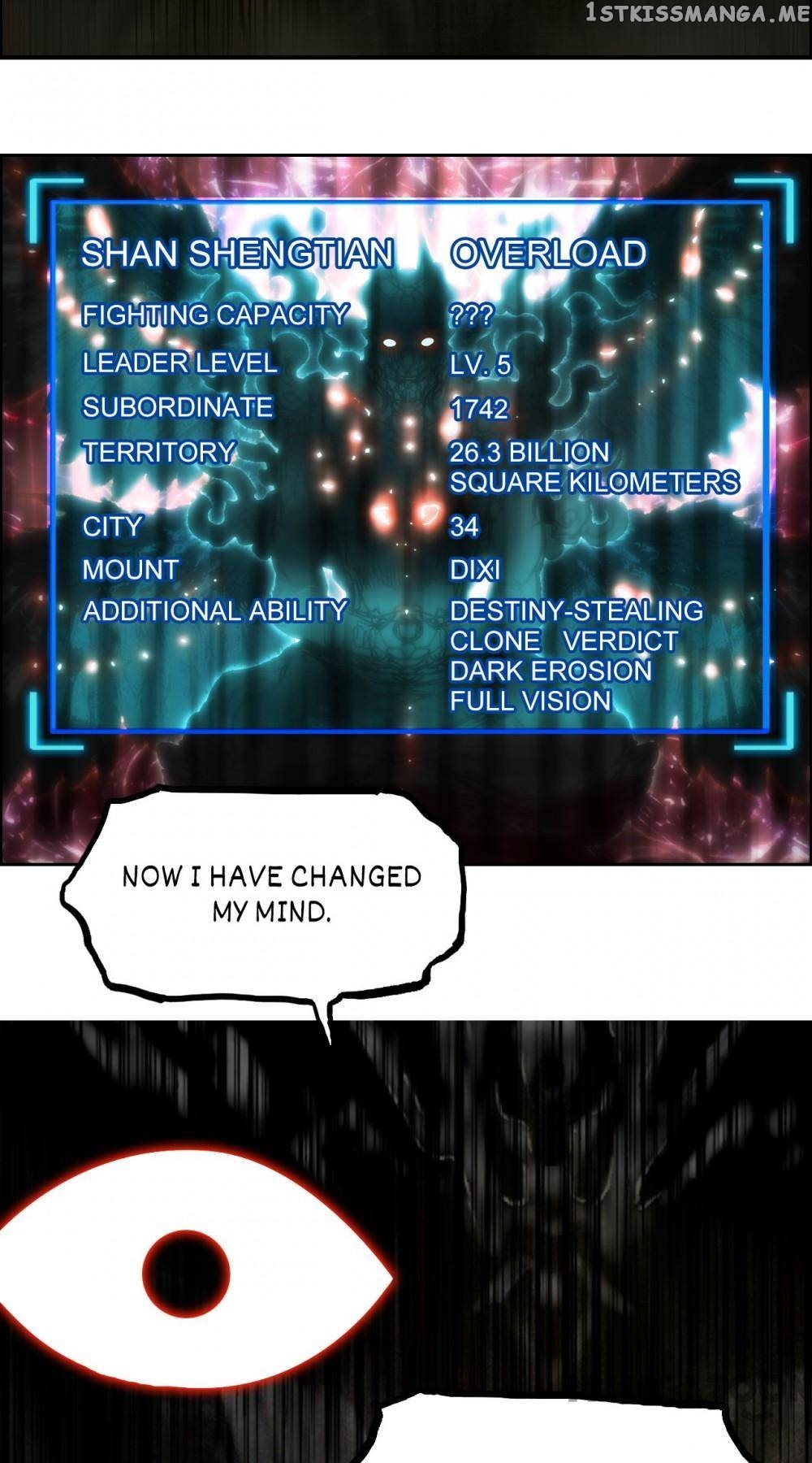 Read Super Cube ENGLISH Manga Online