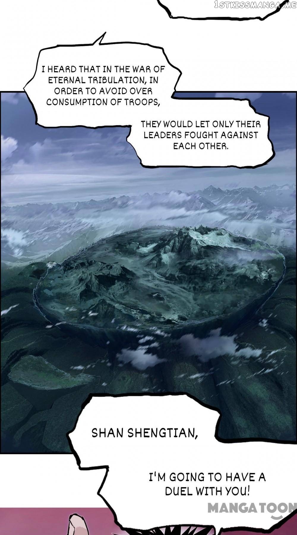 Read Super Cube ENGLISH Manga Online