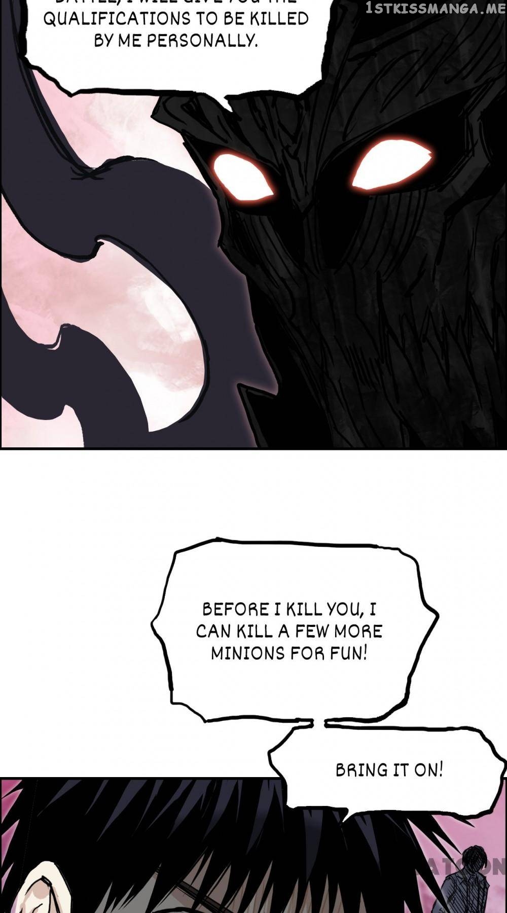 Read Super Cube ENGLISH Manga Online