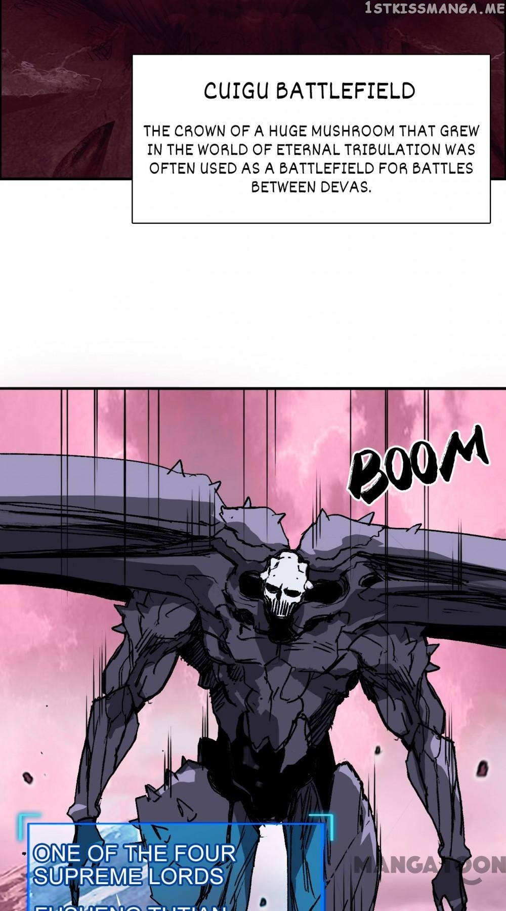 Read Super Cube ENGLISH Manga Online