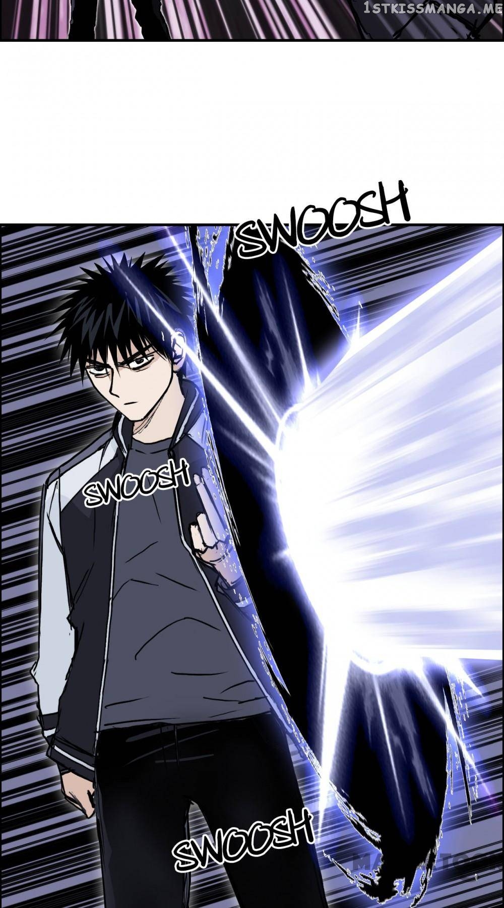 Read Super Cube ENGLISH Manga Online