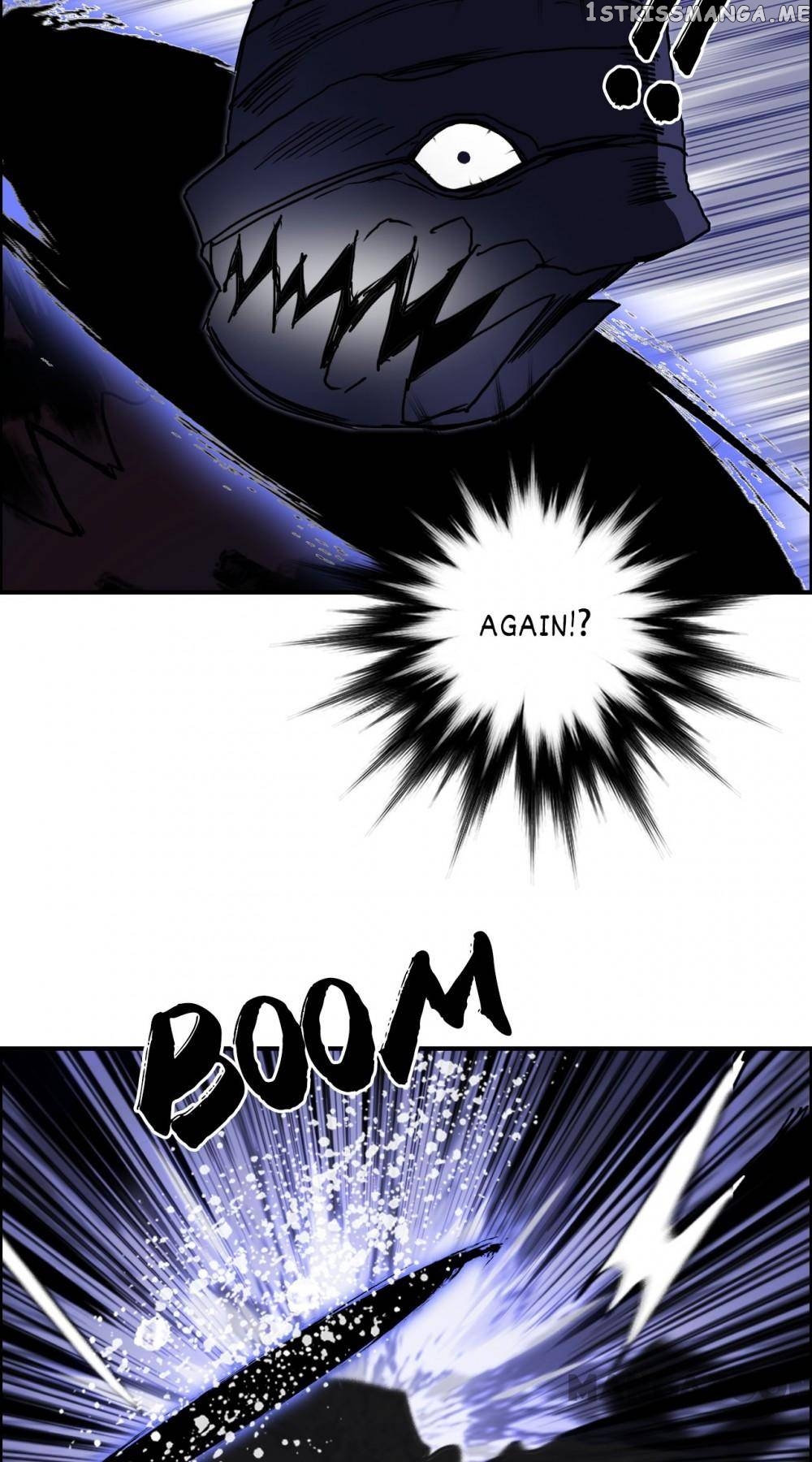 Read Super Cube ENGLISH Manga Online