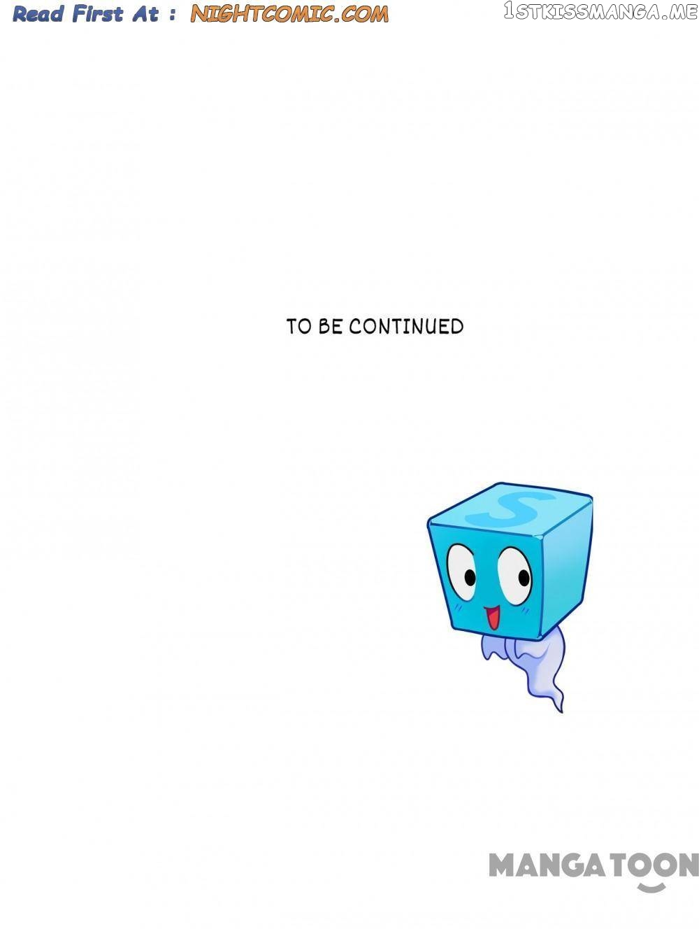 Read Super Cube ENGLISH Manga Online