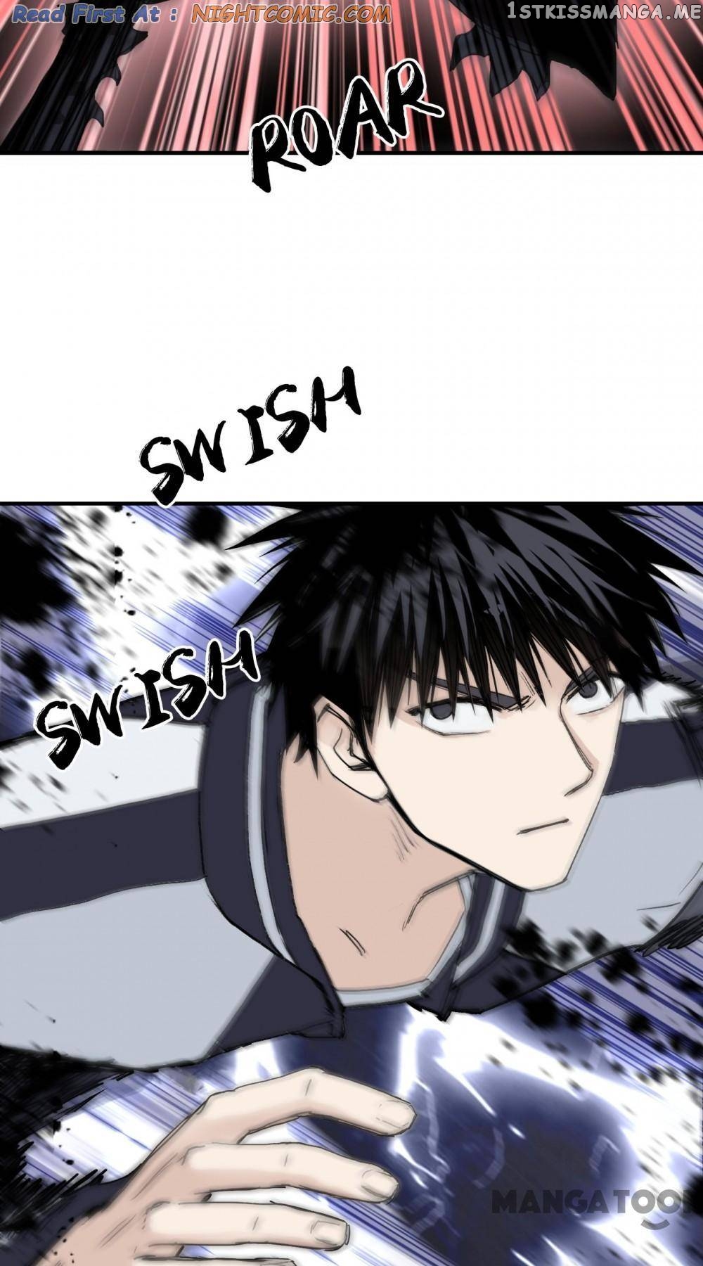 Read Super Cube ENGLISH Manga Online