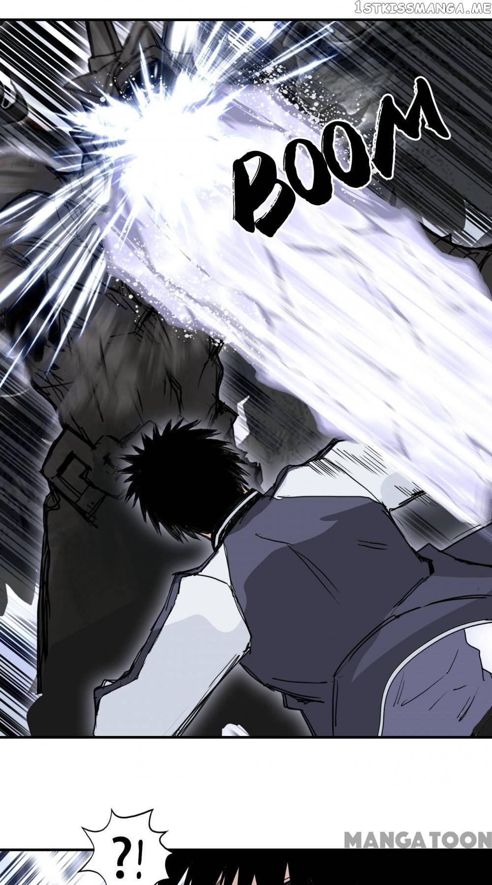 Read Super Cube ENGLISH Manga Online