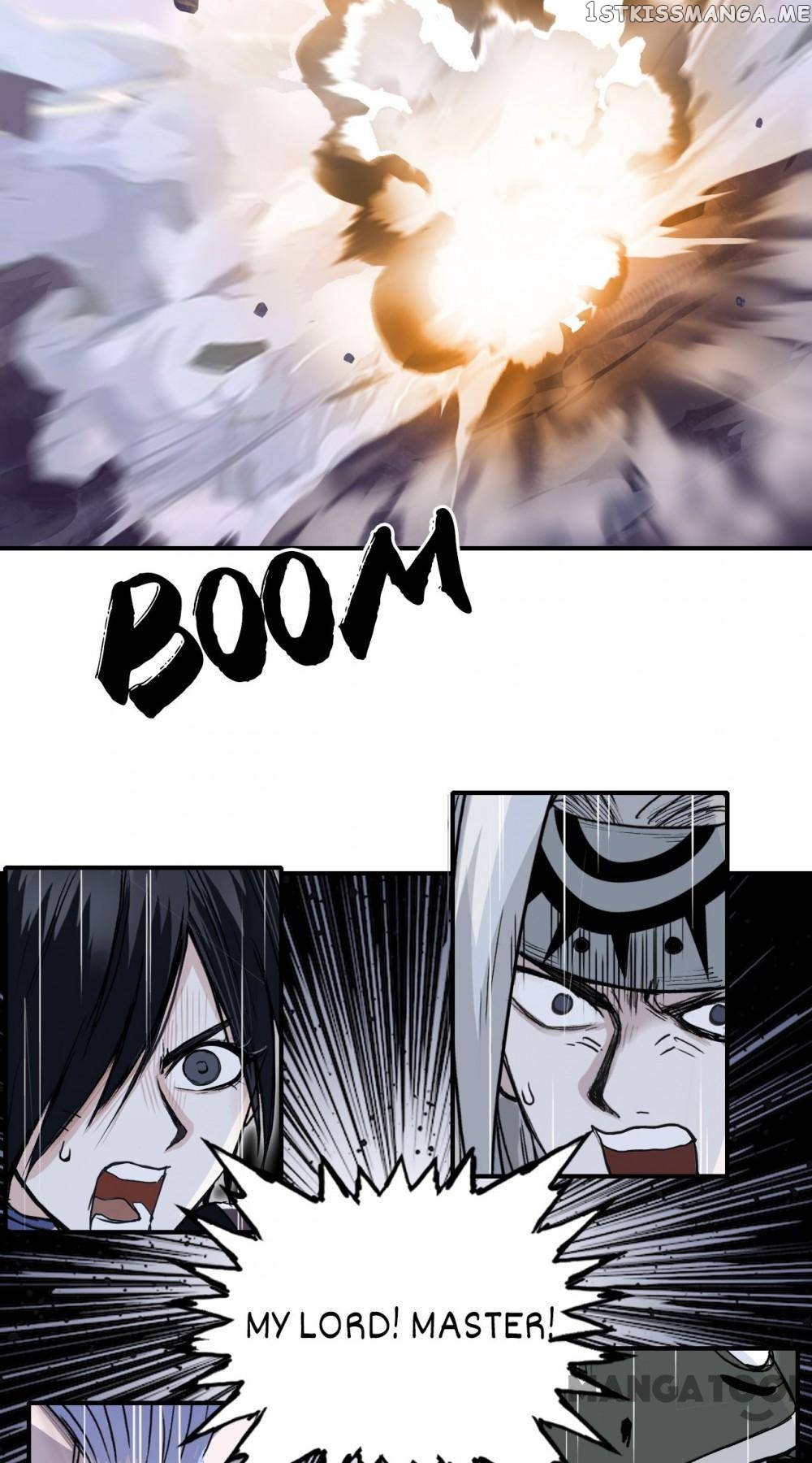 Read Super Cube ENGLISH Manga Online