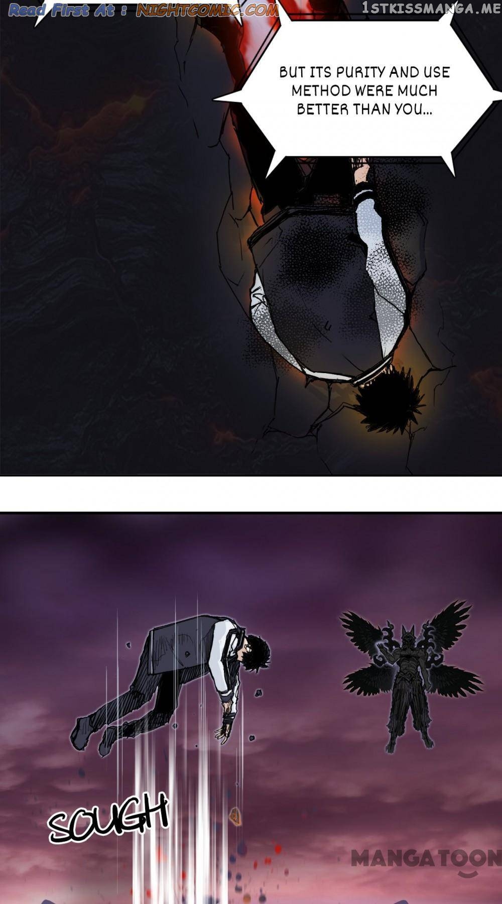 Read Super Cube ENGLISH Manga Online