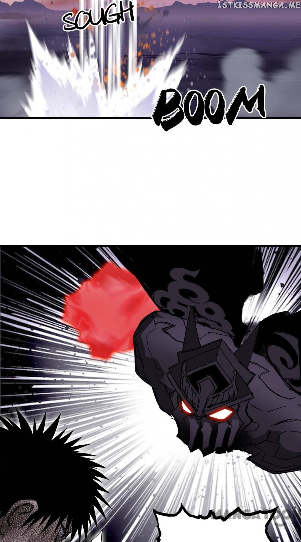 Read Super Cube ENGLISH Manga Online