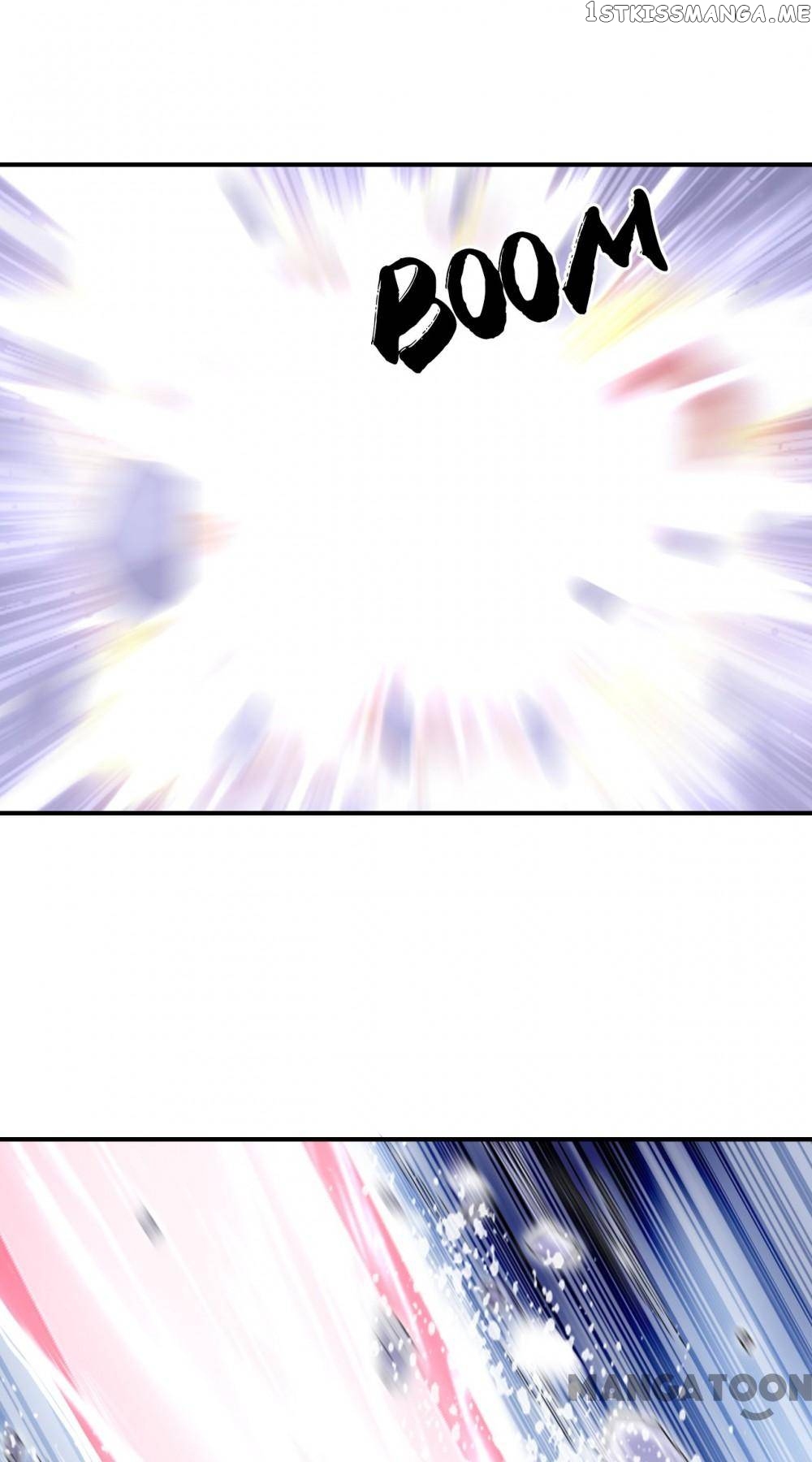 Read Super Cube ENGLISH Manga Online