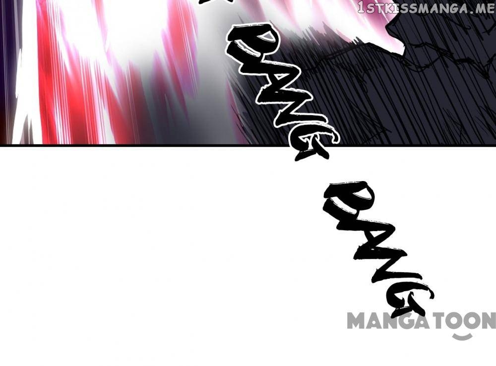 Read Super Cube ENGLISH Manga Online