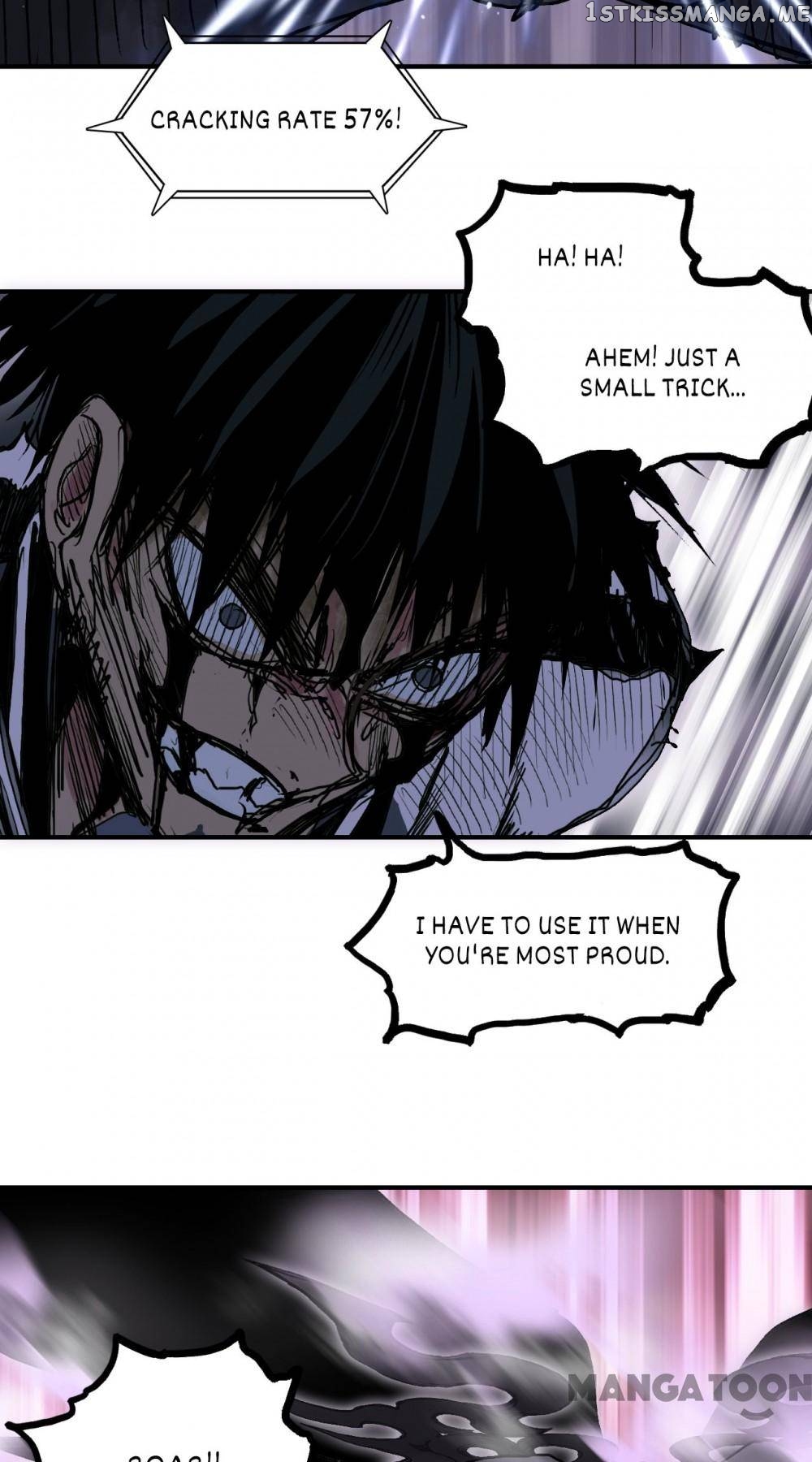 Read Super Cube ENGLISH Manga Online