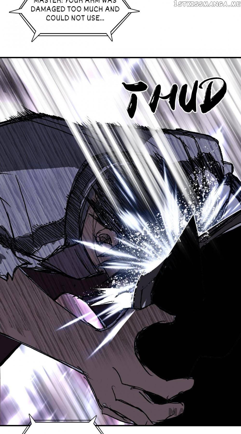 Read Super Cube ENGLISH Manga Online