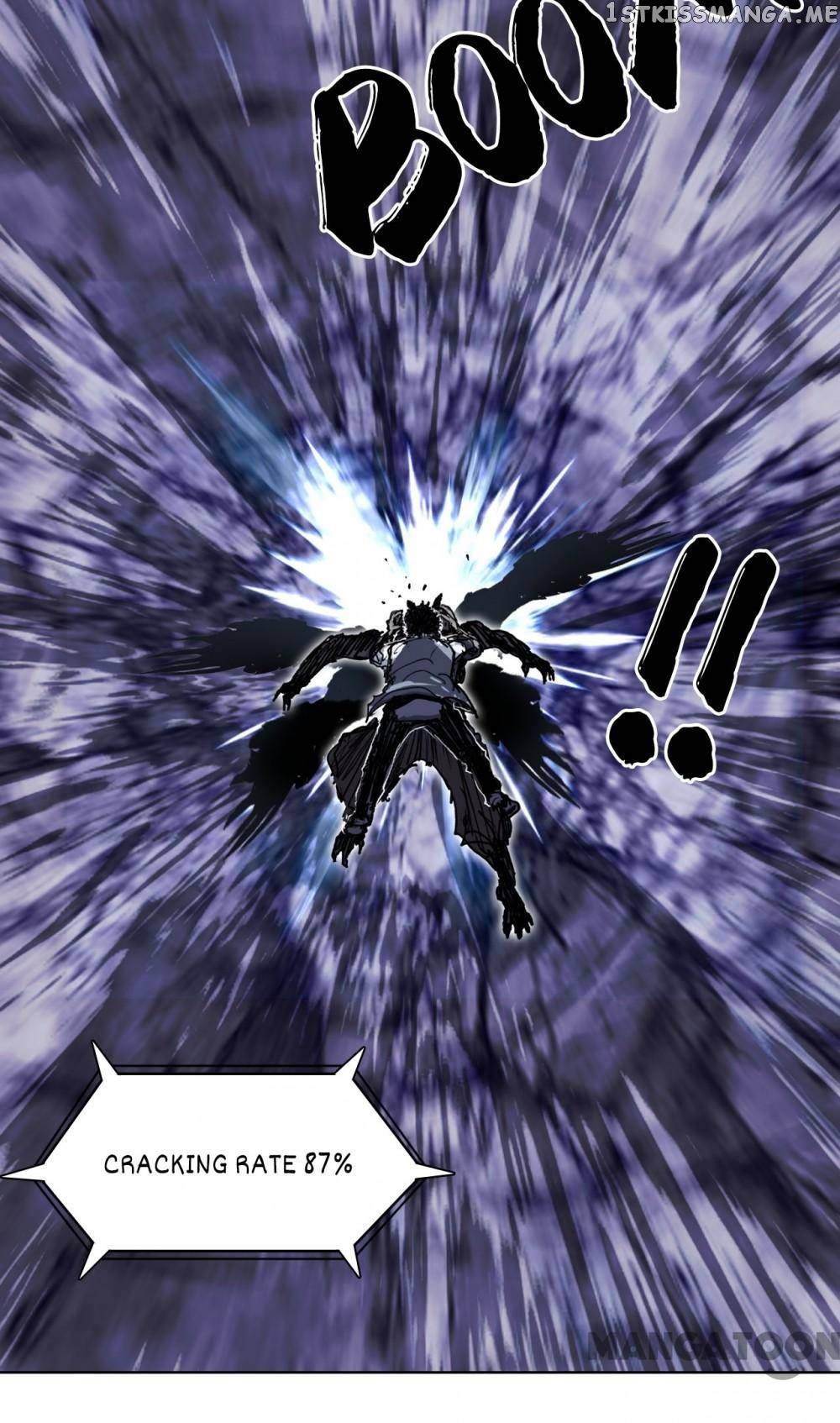 Read Super Cube ENGLISH Manga Online