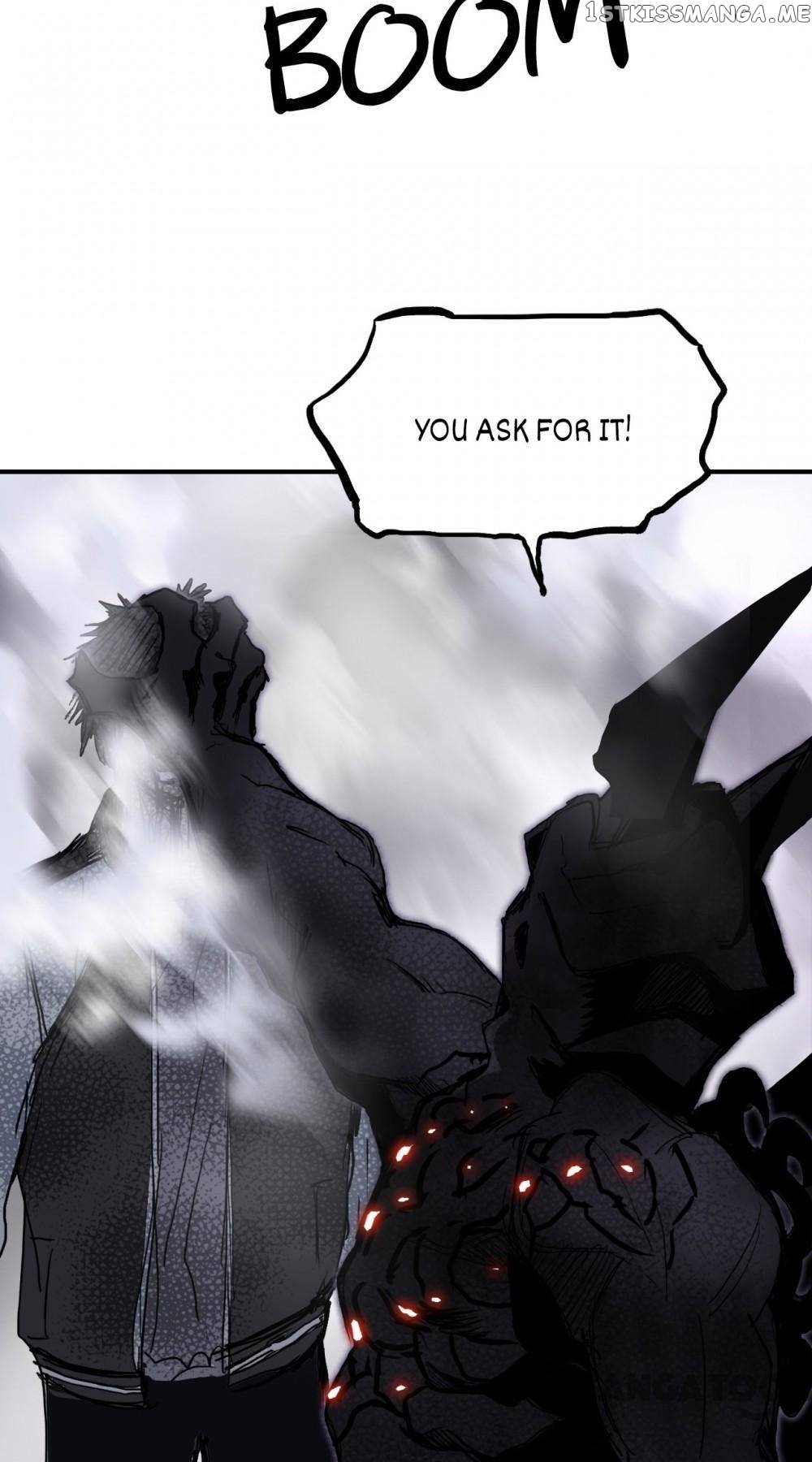 Read Super Cube ENGLISH Manga Online