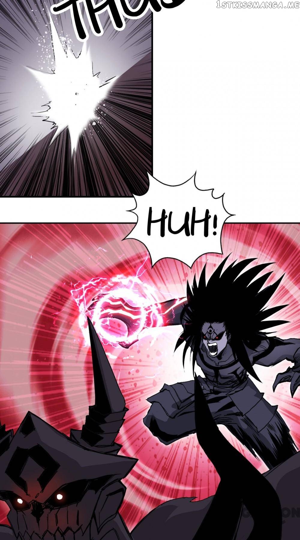 Read Super Cube ENGLISH Manga Online