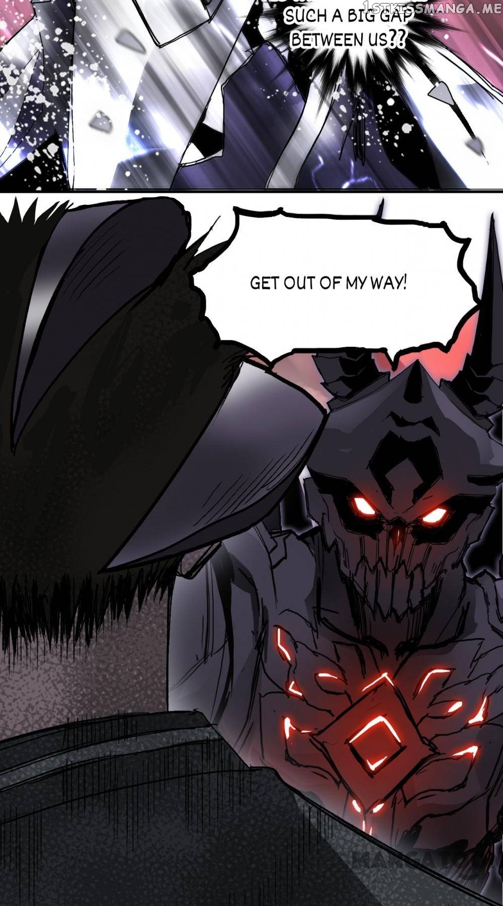 Read Super Cube ENGLISH Manga Online