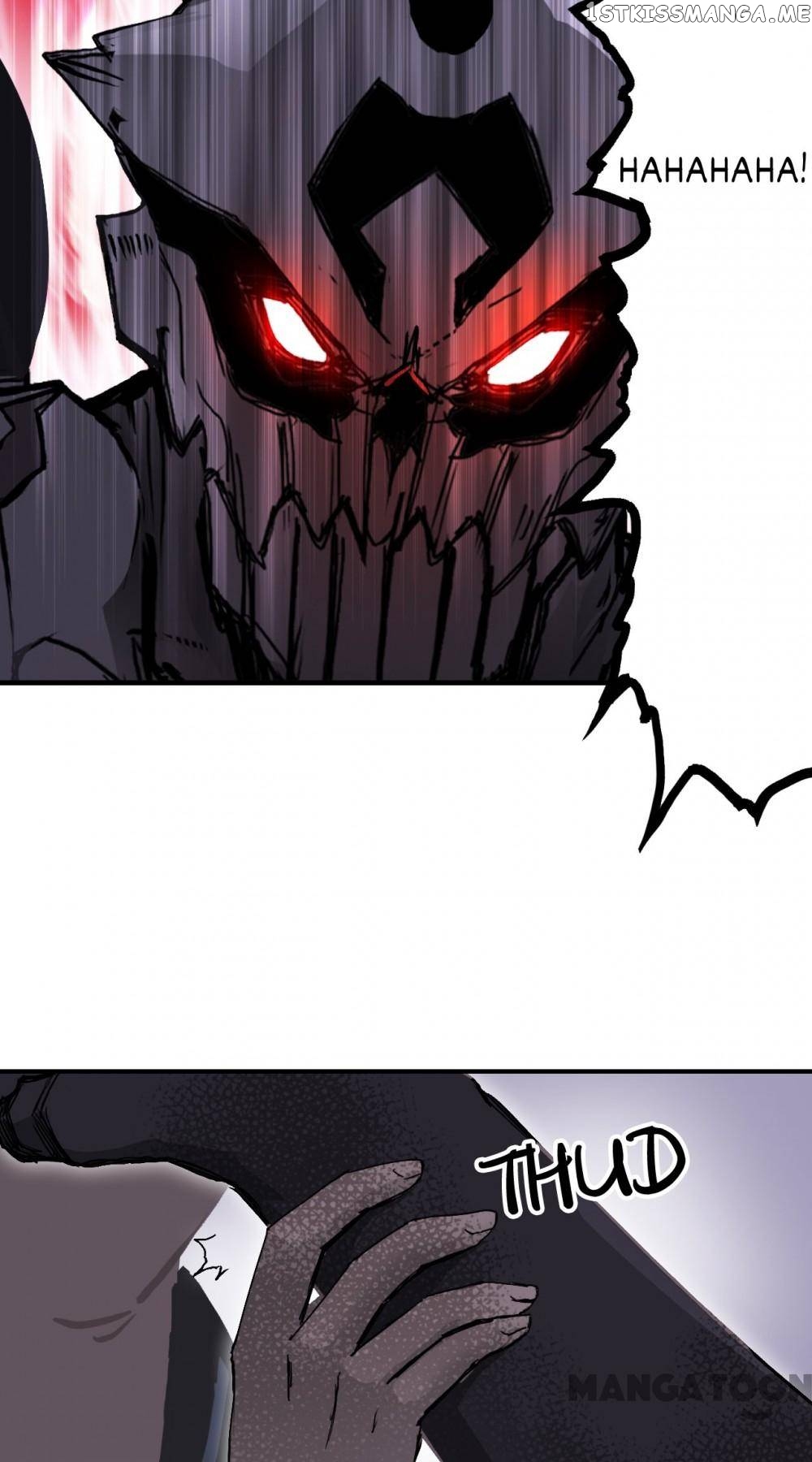 Read Super Cube ENGLISH Manga Online