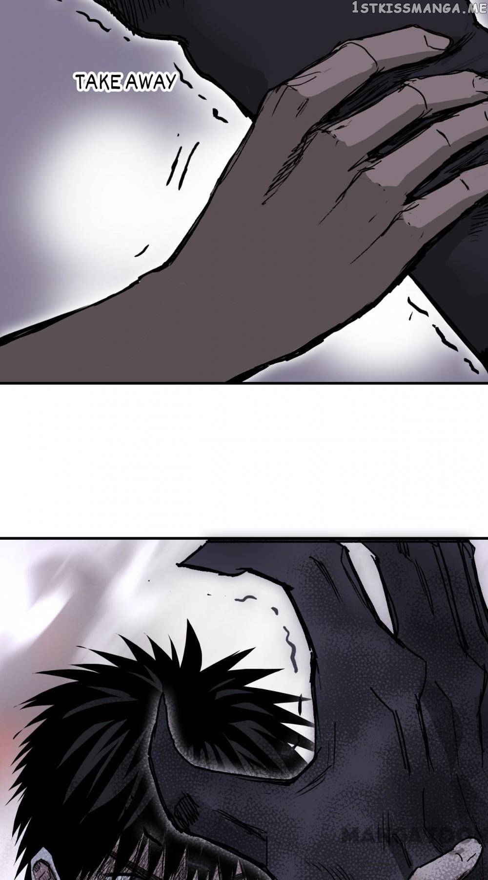 Read Super Cube ENGLISH Manga Online