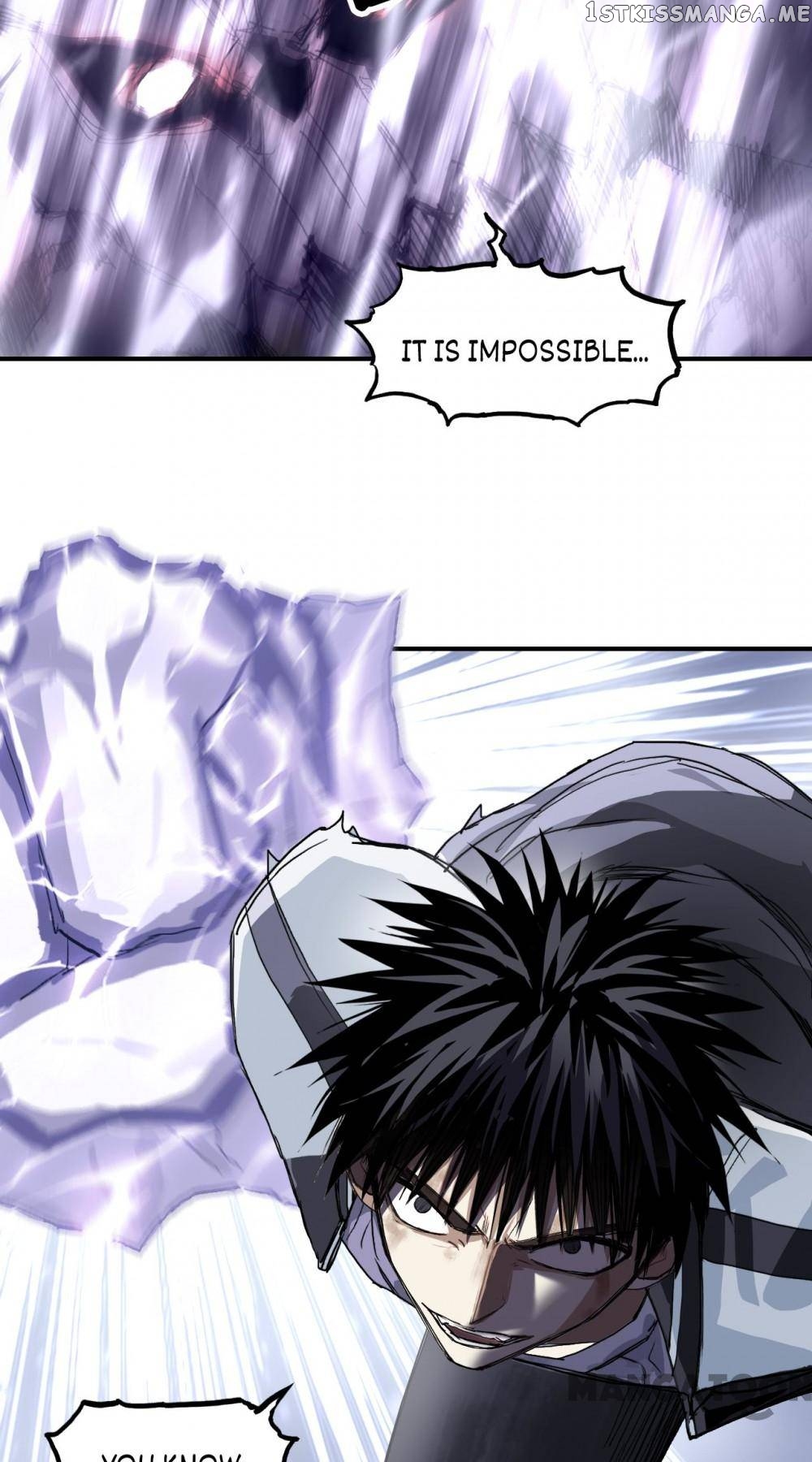 Read Super Cube ENGLISH Manga Online